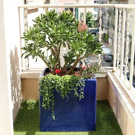 Appartement Varanda Do Marques Lissabon