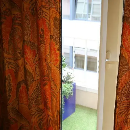 Appartement Varanda Do Marques Lissabon