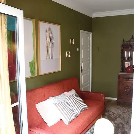 Appartement Varanda Do Marques *